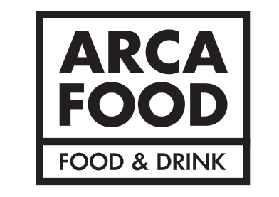 arca food logo